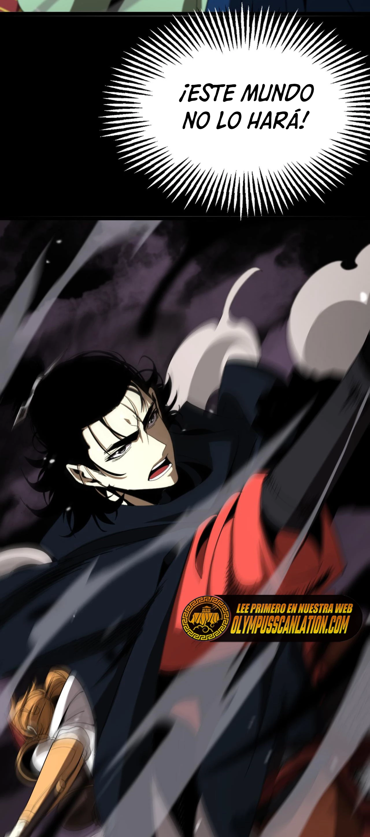 Apocalipsis Mundial en Linea > Capitulo 120 > Page 431